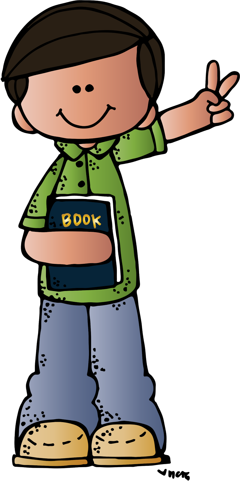 Pin By Wendy Chinchilla On Melonheadz - Melonheadz Niño Png Clipart (799x1600), Png Download