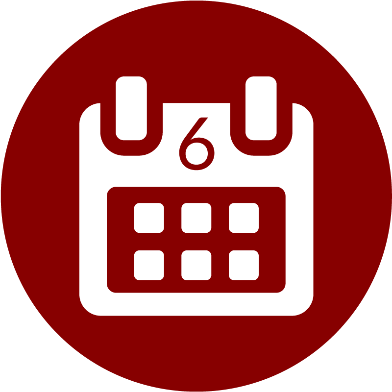 Month Frames Illustrations Hd Images Special Untamed - Calendar Clipart (800x800), Png Download