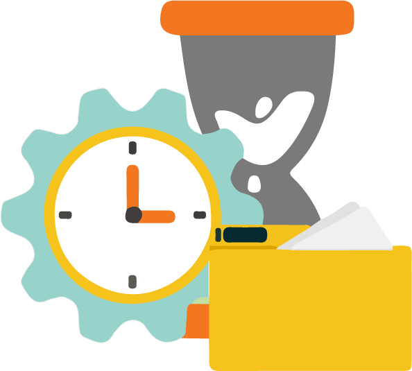 What To Look For In A Cloud Orchestration Platform - Unix Shell Clipart (594x535), Png Download