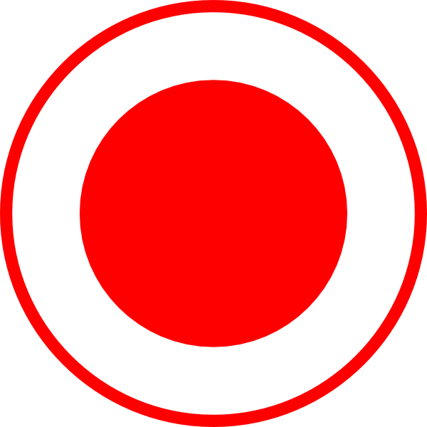 Circle Clipart (600x600), Png Download