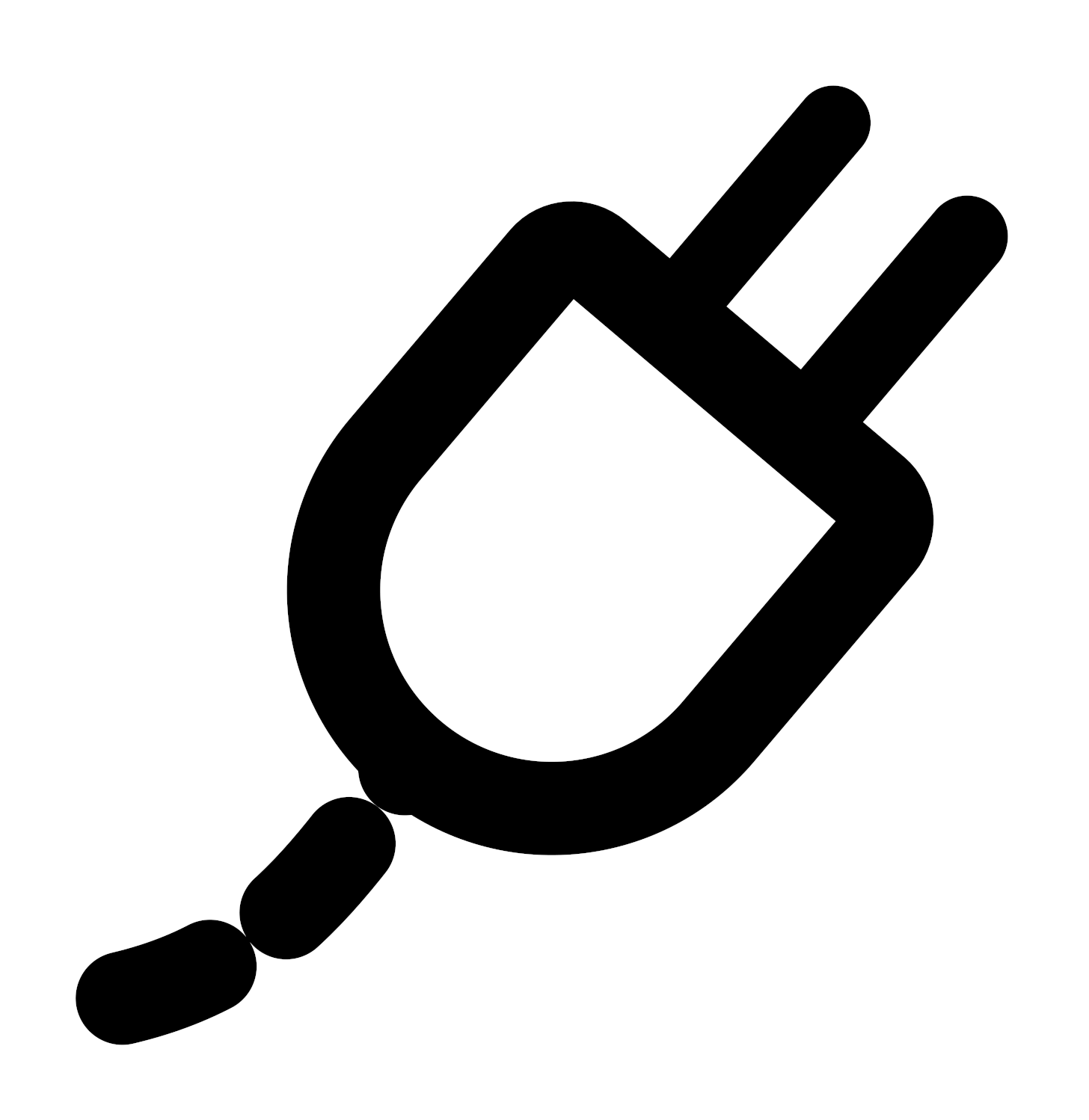 Connected Clipart Free For Download Electrical Cord Clipart Png