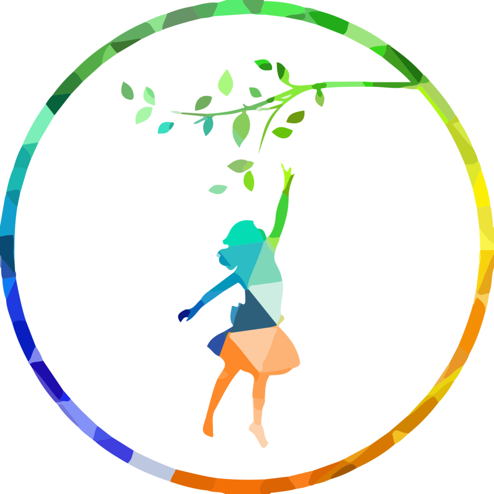 Developmental Intervention Therapy Children's Therapy Clipart (1000x1000), Png Download