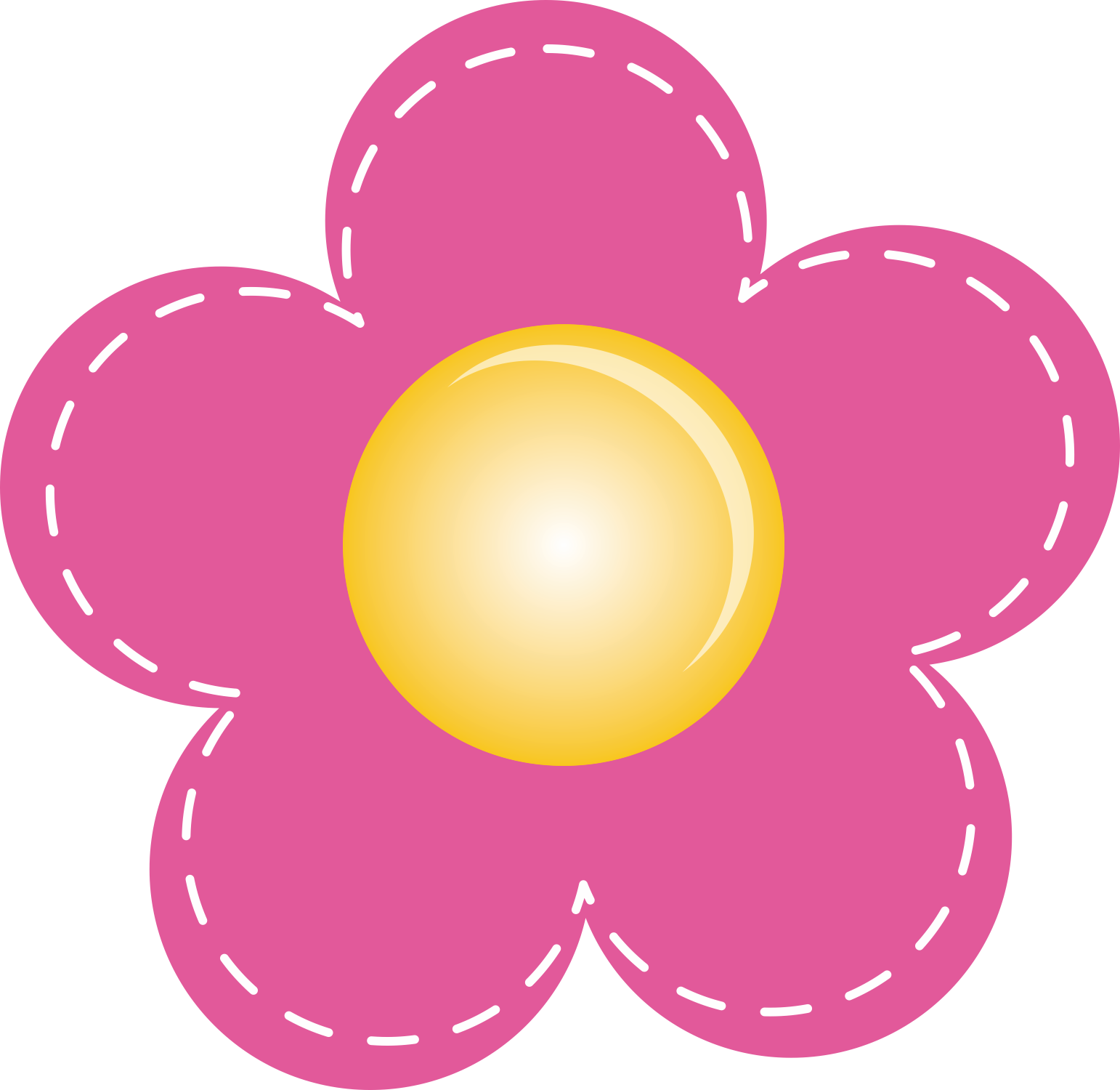 Baby Baby, Clip Art - Infant - Png Download (1542x1500), Png Download