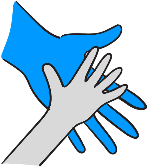 Adequate Care Clipart (609x609), Png Download