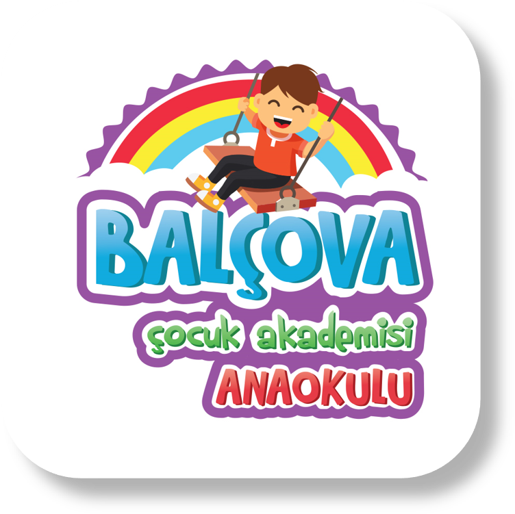 Balçova Çocuk Akademisi - Balçova Clipart (766x765), Png Download