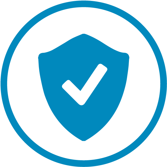 Security An Important Part Of Your Ticket Sales Boca - Icon Clipart (900x571), Png Download