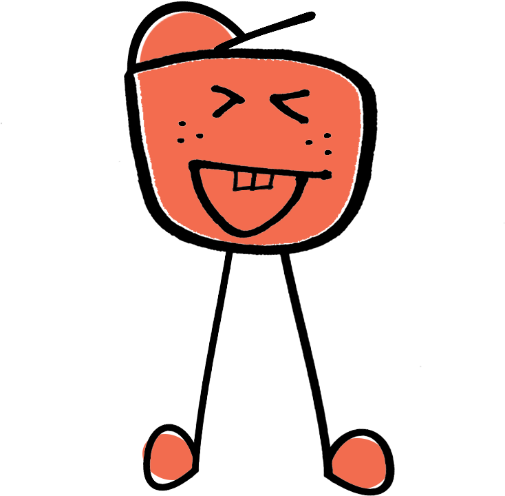 Sammy - Portable Network Graphics Clipart (900x900), Png Download