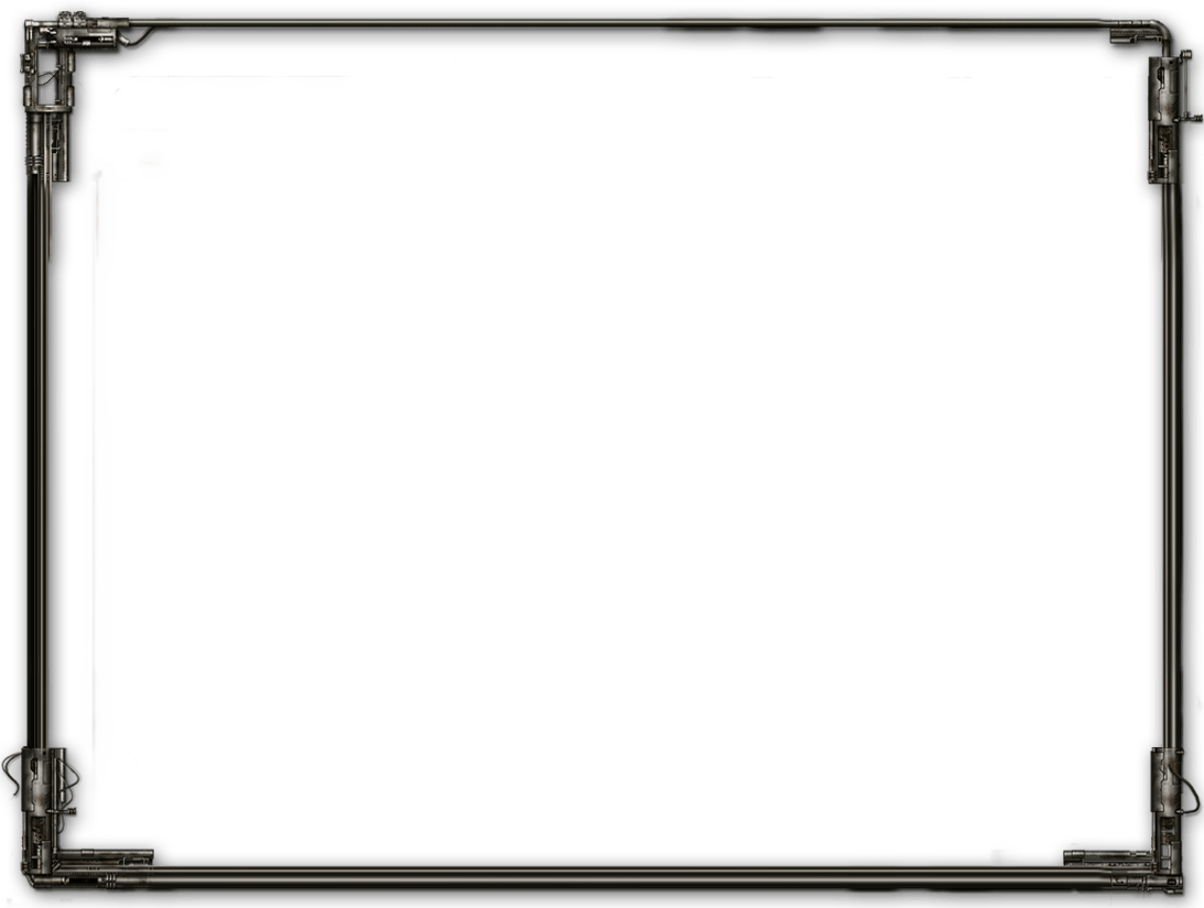 Transparent Frame Image Png Clipart (1093x825), Png Download