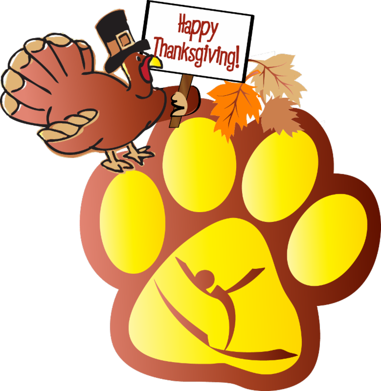 We Are So Thankful For Each And Every One Of You - Gobble Magnet Clipart (779x800), Png Download