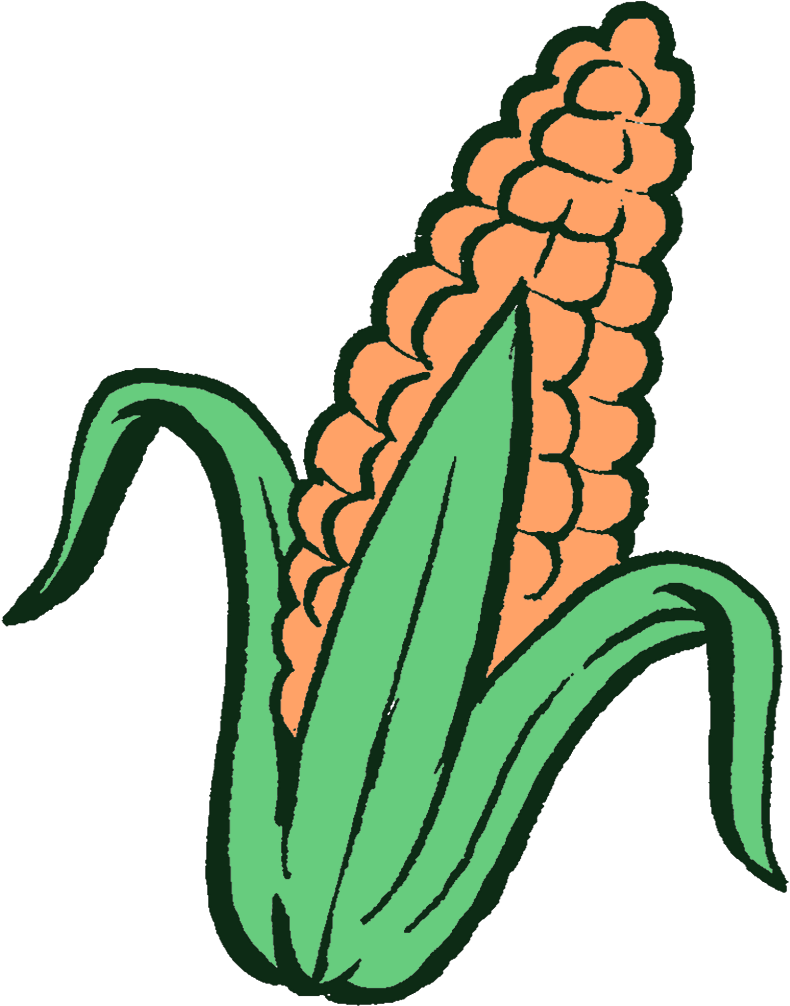 This Process Continues, With The Slightly Taller Plants Clipart (891x1130), Png Download