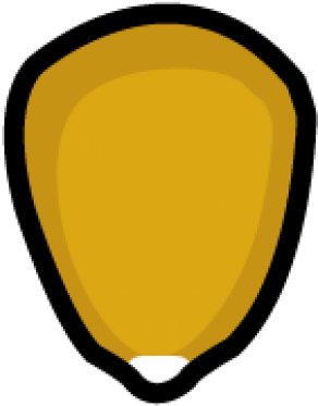 Corn Clipart Corn Seed - Png Download (640x480), Png Download