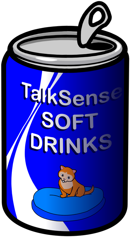 Pepsi Clipart Pop Drink - Png Download (800x800), Png Download