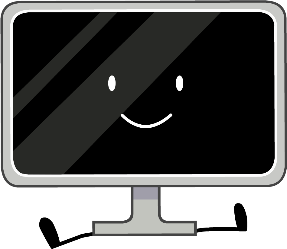 Tv Shows Clipart Community - Idfb Tv - Png Download (1080x1080), Png Download