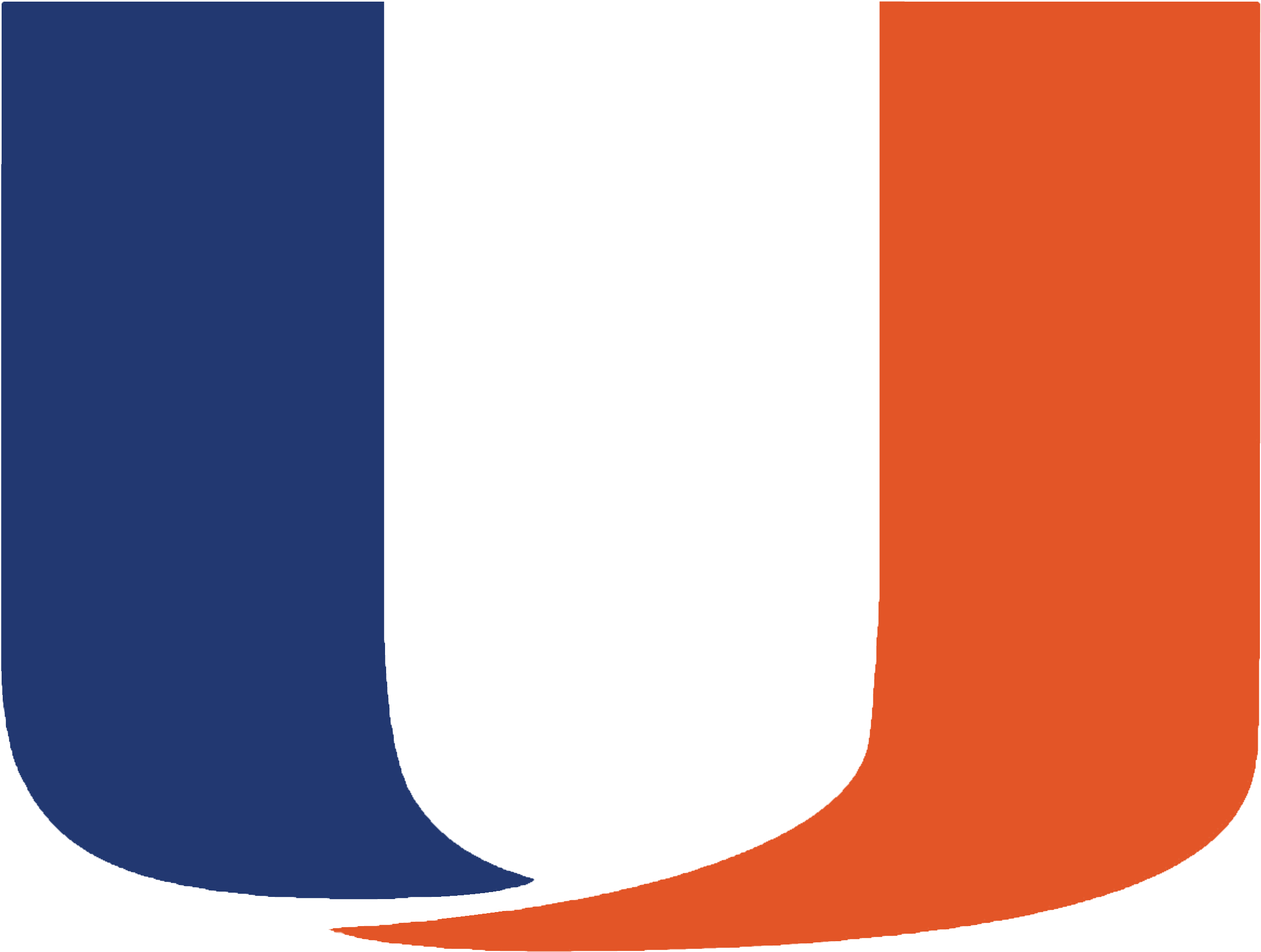 Varsity Girls Basketball - Umatilla High School Logo Clipart (3000x3000), Png Download