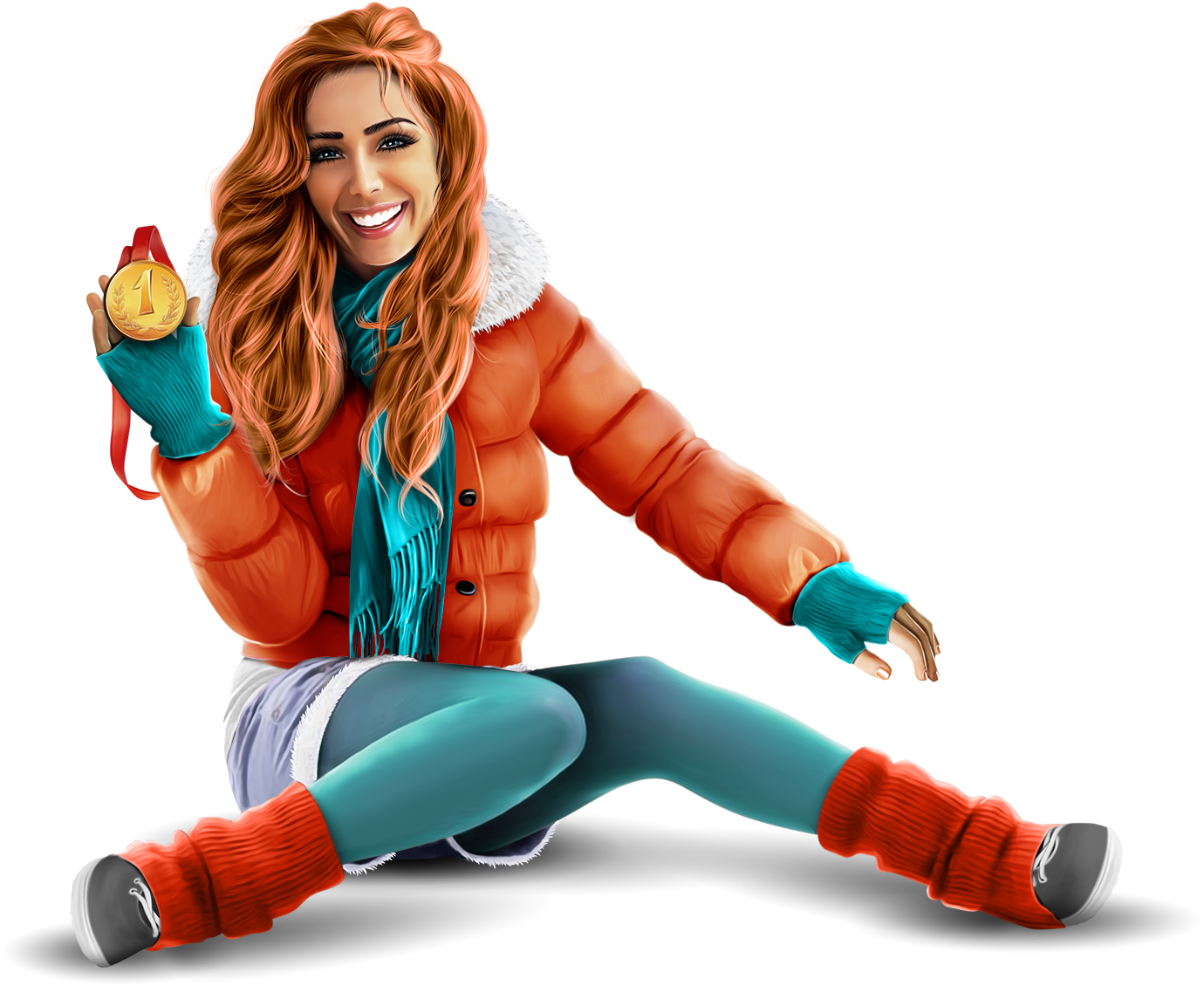 Tube, Clip Art, Illustrations - Clip Art - Png Download (1500x1500), Png Download