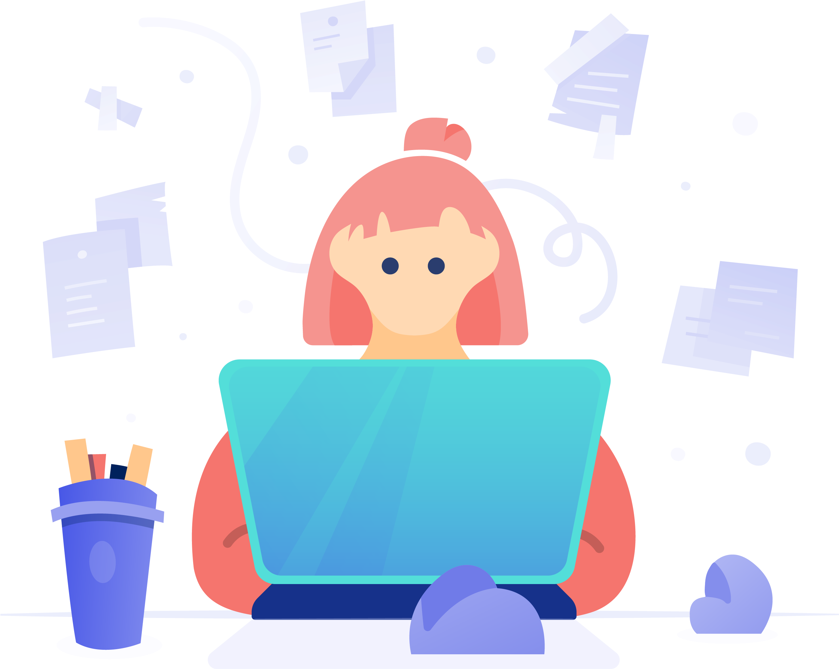 Illustration Clipart (3037x2346), Png Download