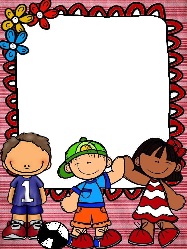 School Clipart (768x1024), Png Download