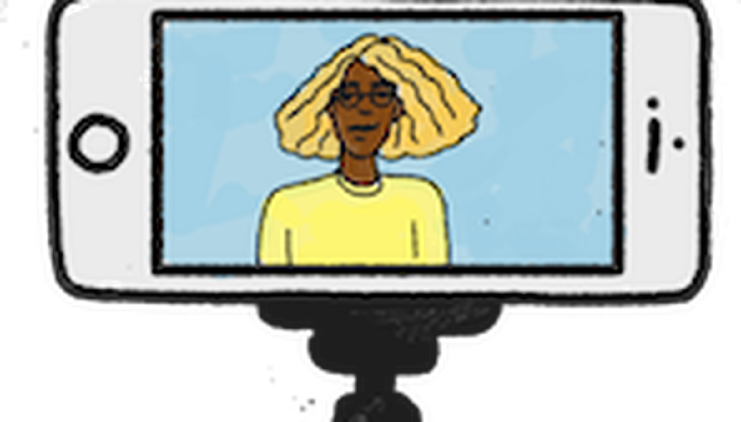 Read To Self Clipart - Png Download FREE PNG