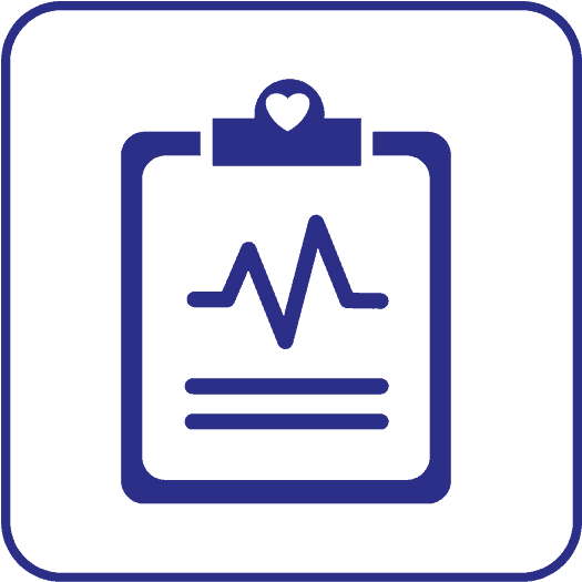 All Treatments - Medical Diagnosis Clipart (592x592), Png Download