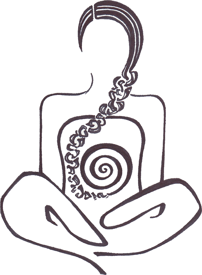 Annapurna Living Icon Created By Janae Maslowski - Icon Clipart (855x1162), Png Download