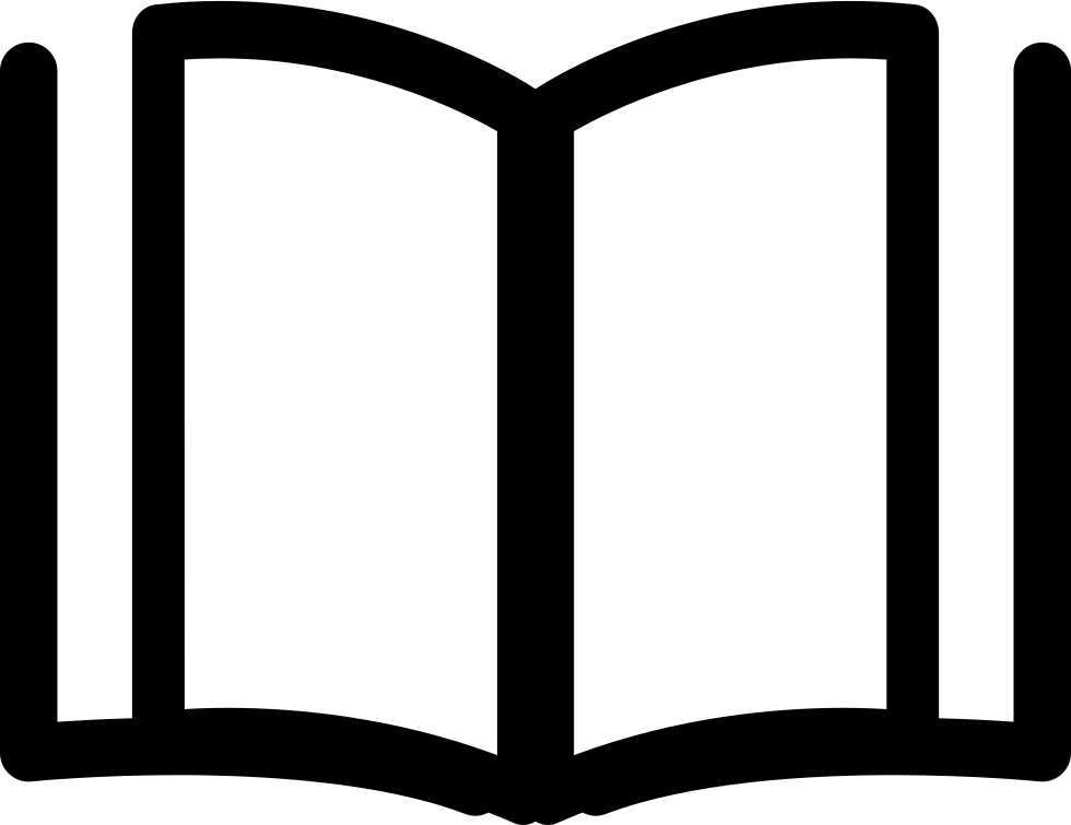 Books Clipart (980x755), Png Download