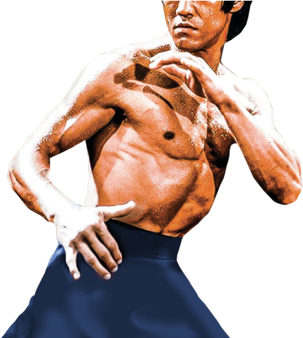 Bruce Lee Clipart Transparent - Knowledge Will Give You Power But Character Respect - Png Download (640x480), Png Download