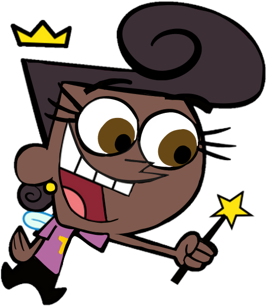 But Wait, Don't Forget Everybody's Favorite Kid Token - Fairly Odd Parents Transparent Clipart (601x601), Png Download