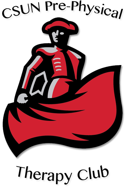 Csun Pre Physical Therapy Club Csun Pre Physical Therapy - Csun Athletics Logo Clipart (700x700), Png Download