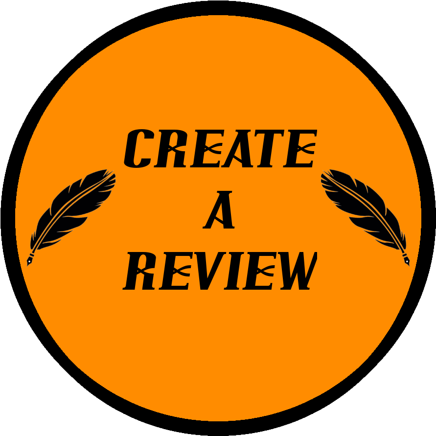 Create A Review Button - Pbs Kids Go Clipart (891x891), Png Download