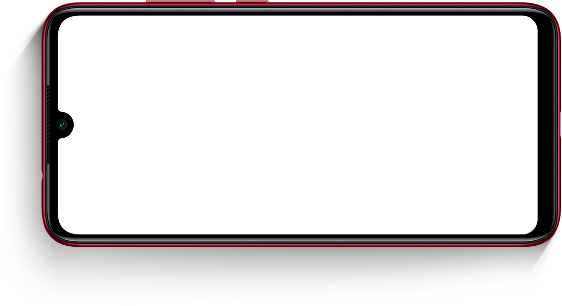 Original Close-up Clipart (1281x627), Png Download