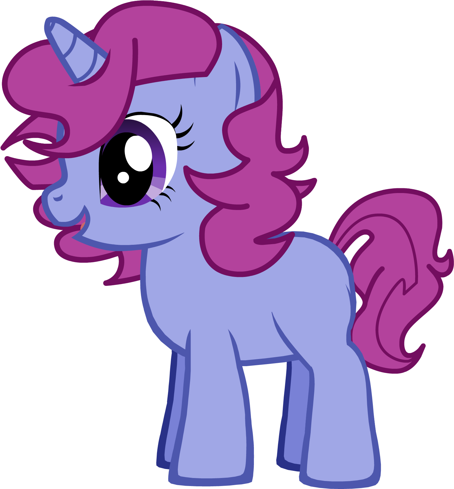 Shine - Cartoon Clipart (1584x1727), Png Download