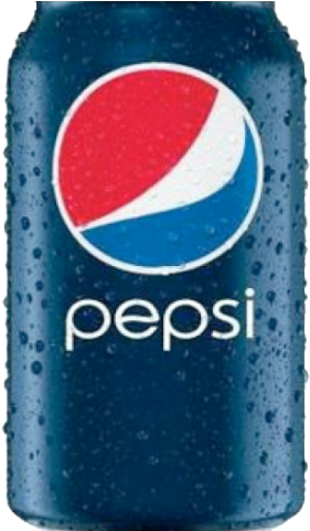 Pepsi Clipart Aluminum Can - U.s. Cellular Field - Png Download (640x480), Png Download