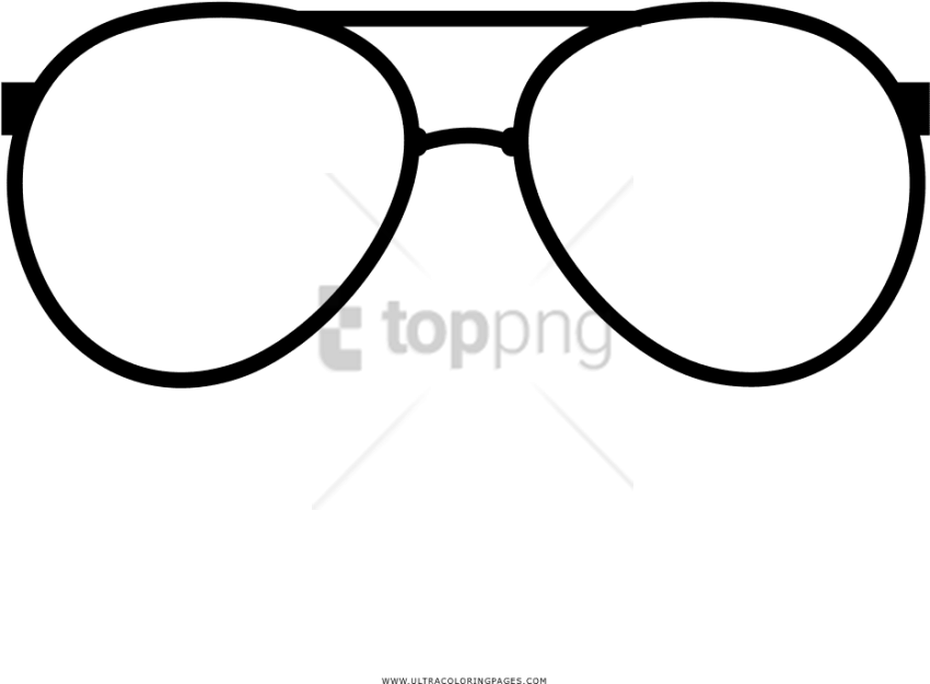 Free Png Edit Sunglass Png Image With Transparent Background Clipart (850x625), Png Download