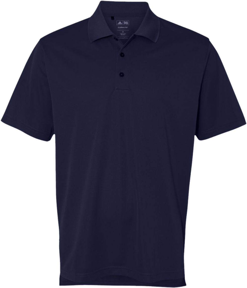 Adidas Golf Pants Transparent Background - Polo T Shirts Clipart (1155x1155), Png Download