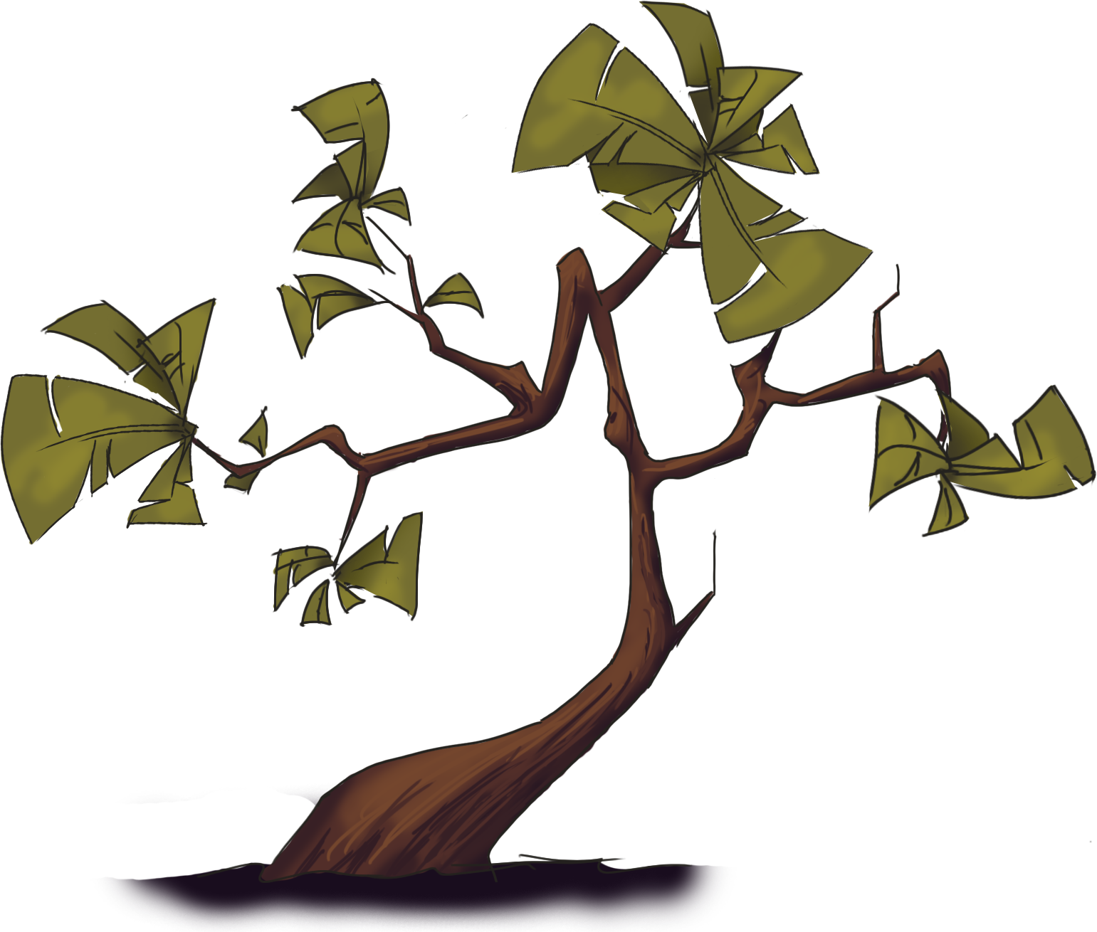 Matilda Nagy Clipart (1541x1310), Png Download