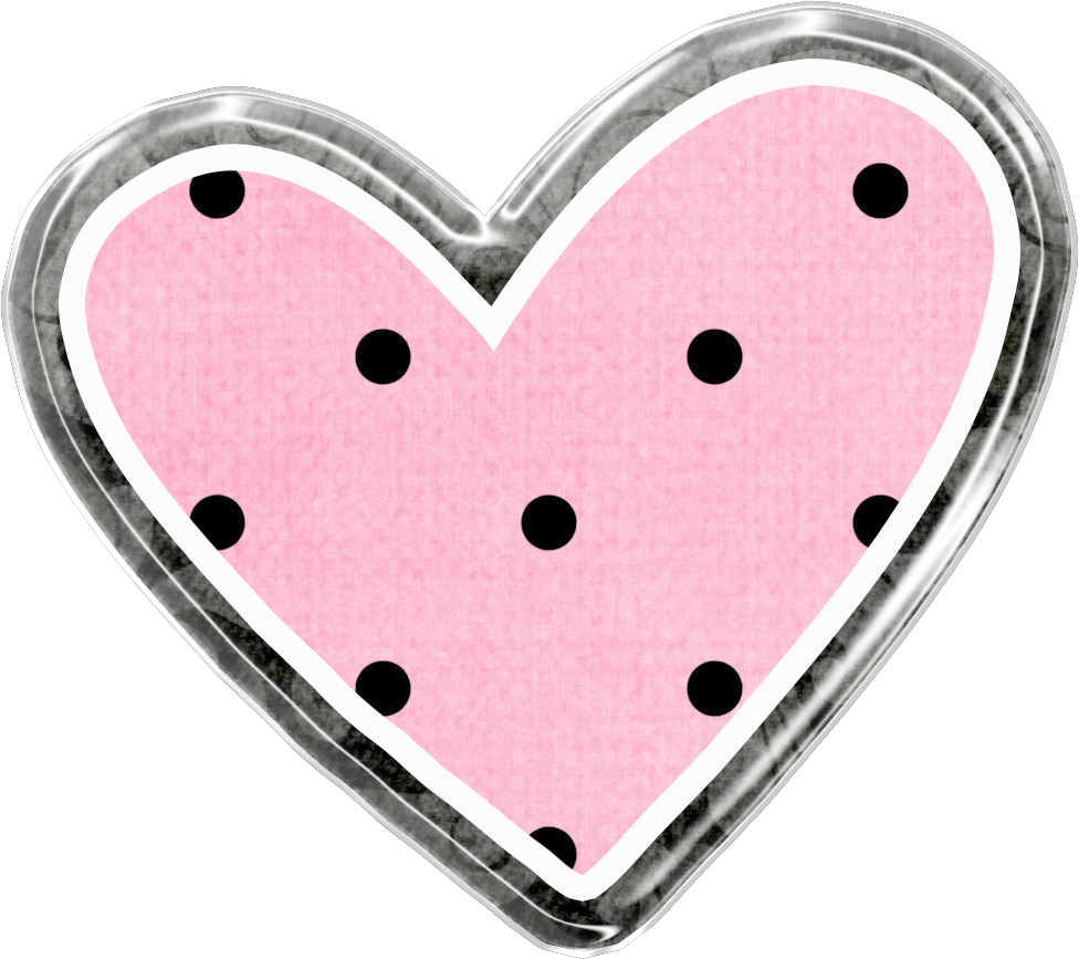 Hartjes / Decoratie / Gezocht Op Internet / Png Plaatjes - Heart Clipart (976x867), Png Download