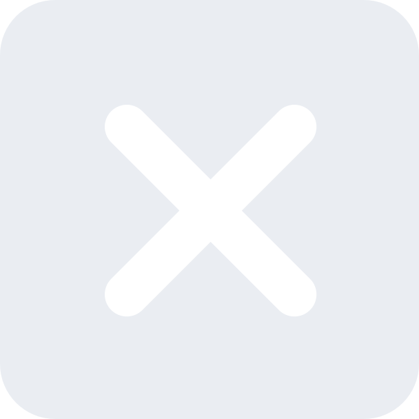Lower Turnover - Cross Clipart (608x608), Png Download