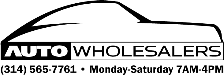 Auto Wholesalers Clipart (1200x300), Png Download