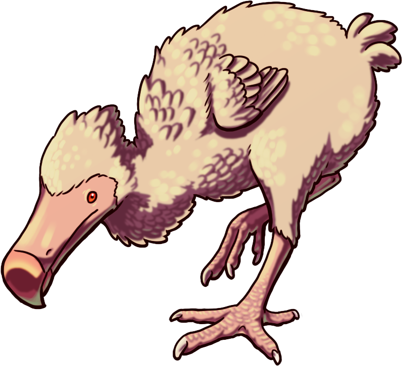 This Companion Can Very Rarely Be Found Inside Wiggling Clipart (800x800), Png Download