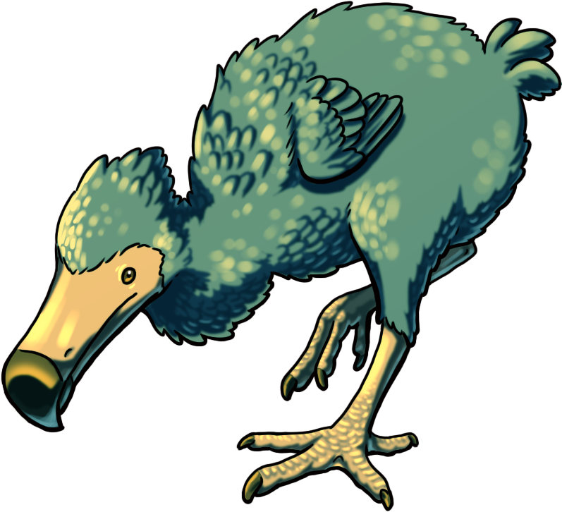 This Companion Can Very Rarely Be Found Inside Wiggling Clipart (800x800), Png Download