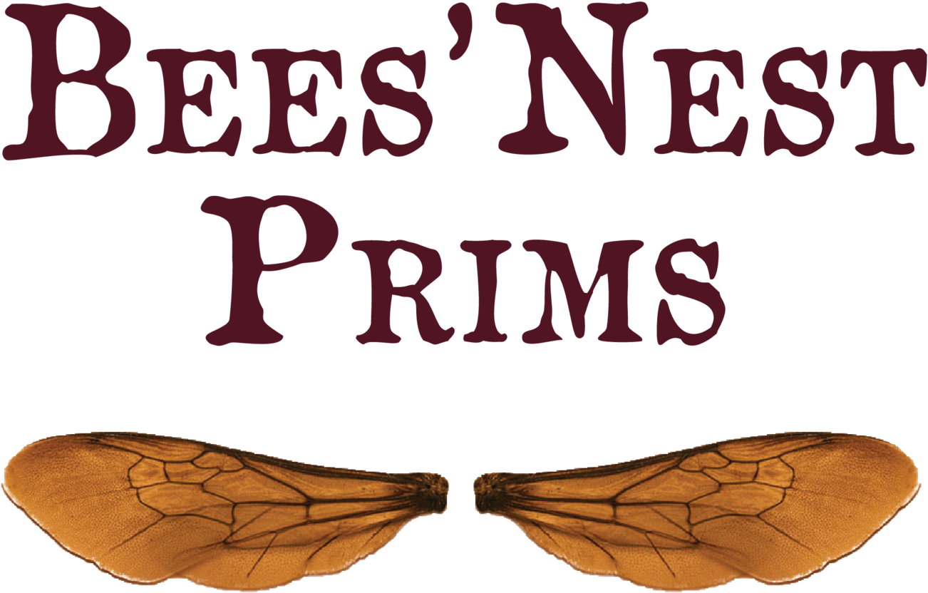 Bee's Nest Prims - Pizza Press Clipart (1340x863), Png Download