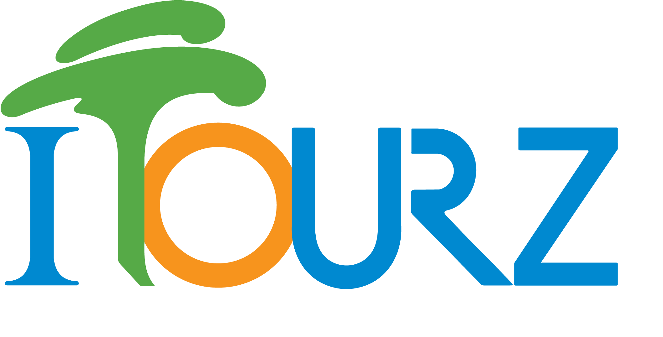 Travel Partner - Dertour Clipart (2115x1076), Png Download
