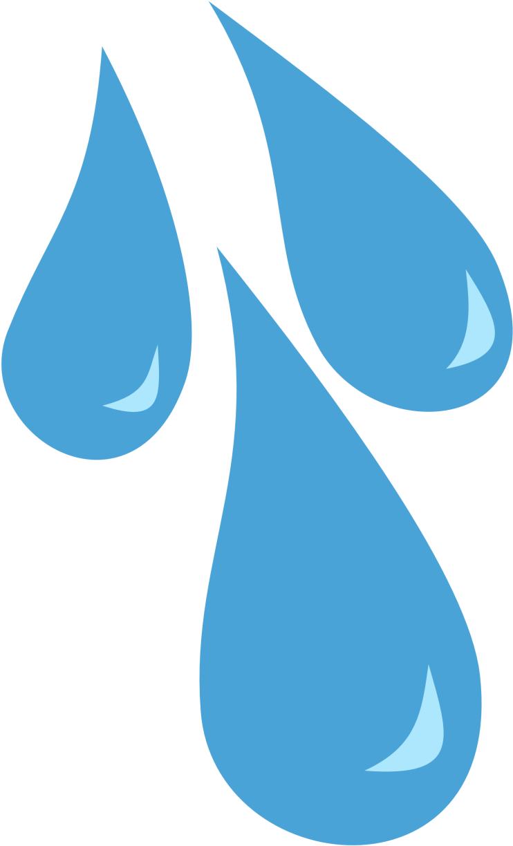 Clipart Of Tear, Tears And Drops Png Download Full Size Clipart