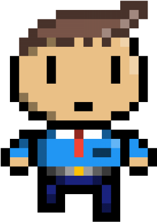 Dude - Super Mario World Flower Clipart (592x592), Png Download