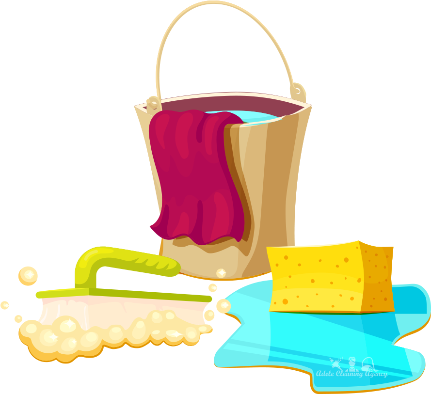 Move In/out Cleaning Service In Edinburgh - Illustration Clipart (900x900), Png Download