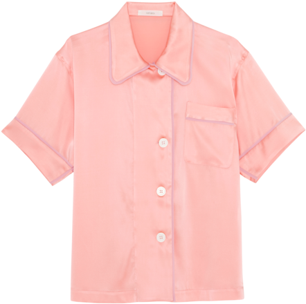 Araks Lingerie Swimwear Sleepwear - Pajama Top Png Clipart (600x600), Png Download