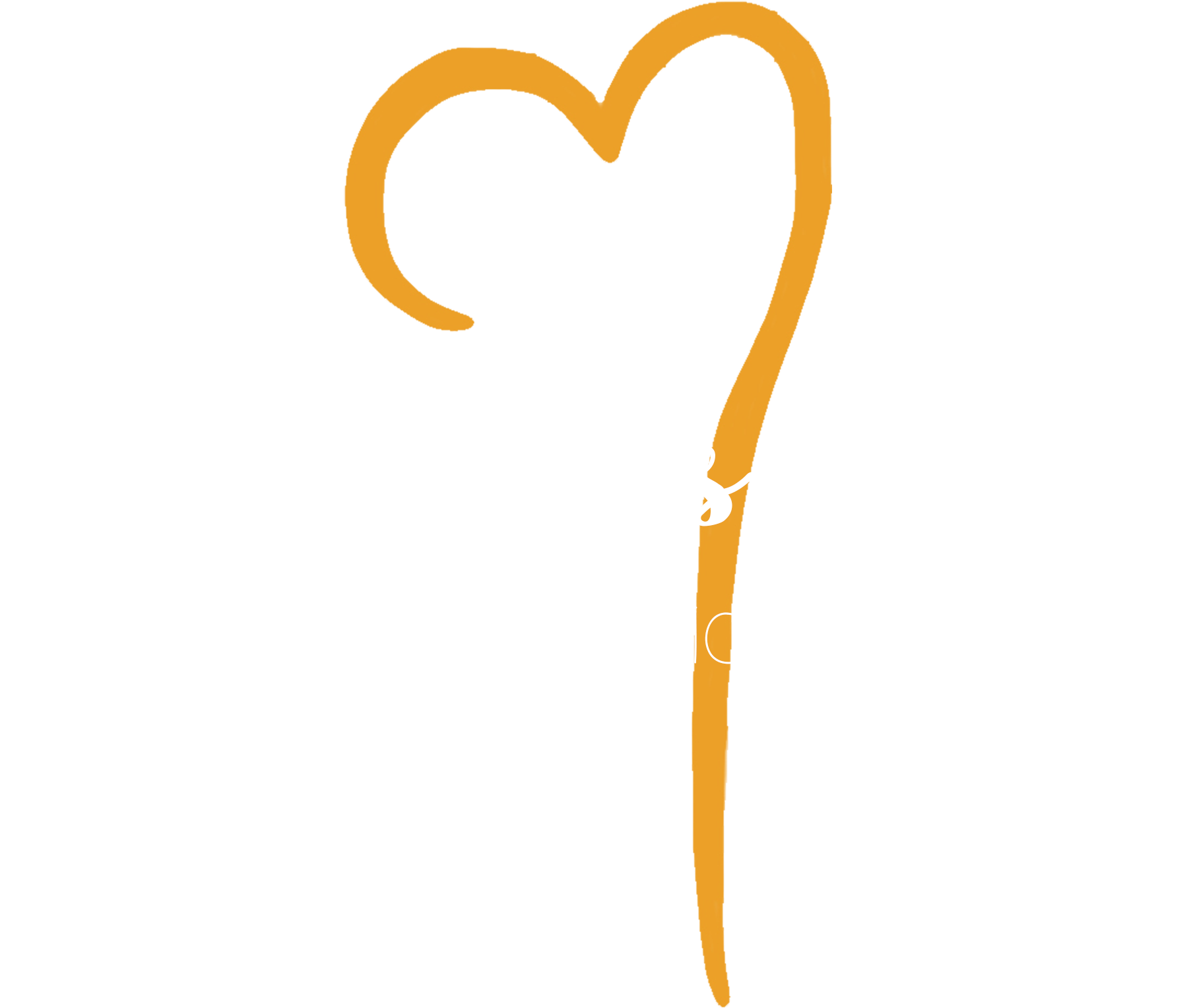 Heart Clipart (2550x1698), Png Download