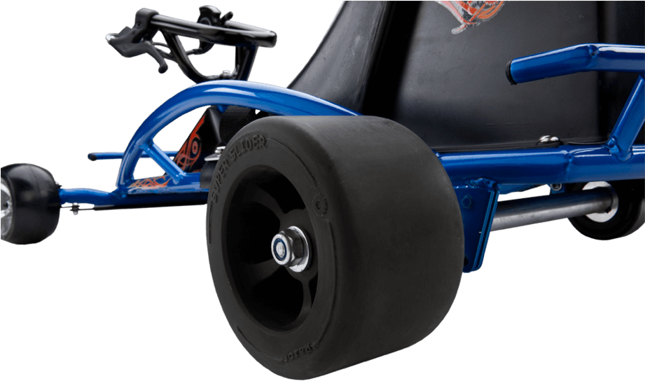 Ground Force Drifter Razor - Razor Ground Force Drifter Clipart (920x565), Png Download