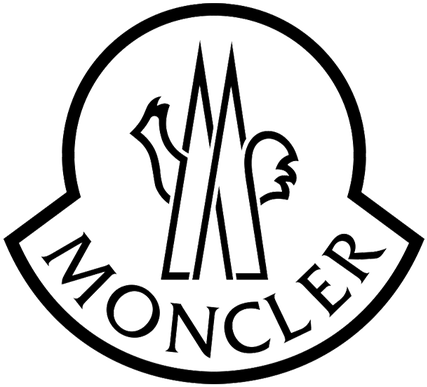 Moncler - Moncler Logo Clipart (800x800), Png Download