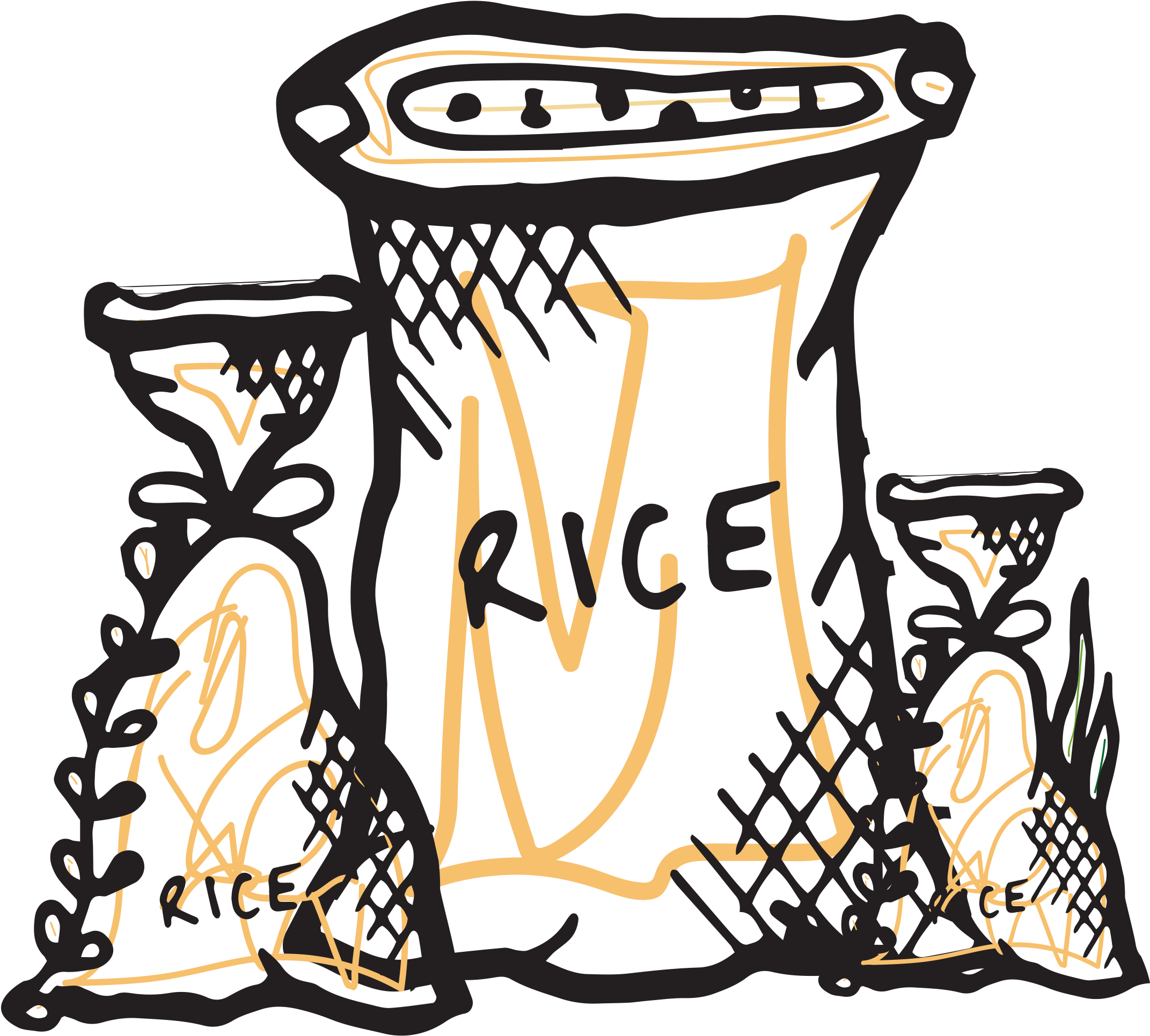 Rice Vinegar Clipart (2182x1941), Png Download